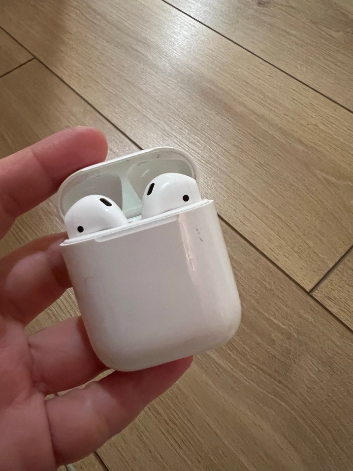 AirPods - Görsel 3