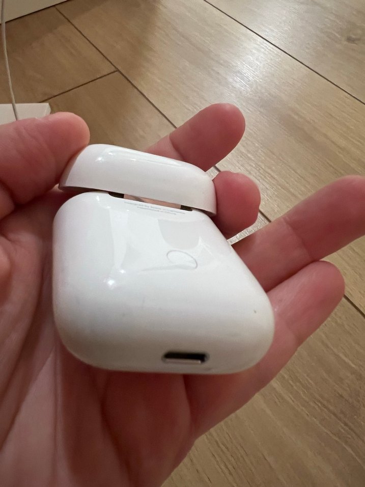 AirPods - Görsel 5