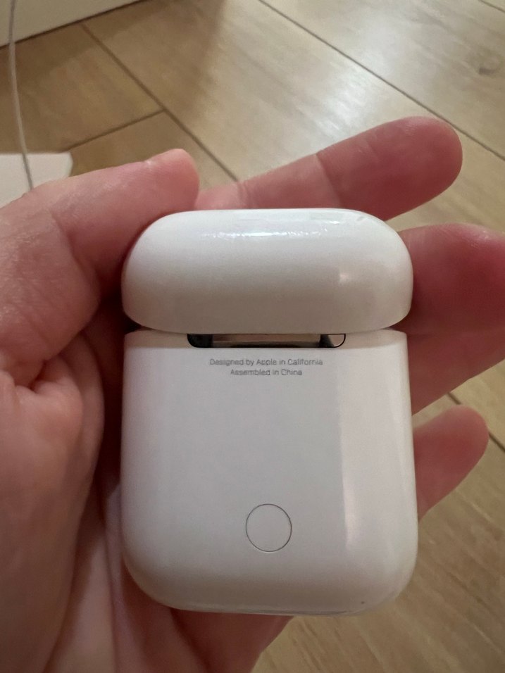 AirPods - Görsel 4