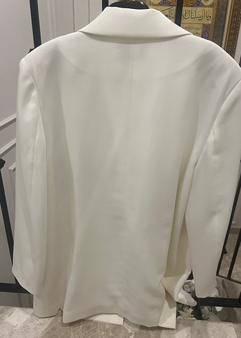 Vakkorama Blazer Ceket - Görsel 6