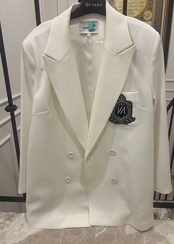 Vakkorama Blazer Ceket - Görsel 2