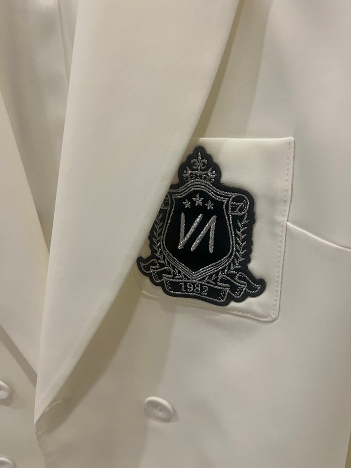 Vakkorama Blazer Ceket - Görsel 3