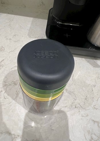 Joseph Joseph Spiro El Tipi Spiral Kesici - Görsel 3