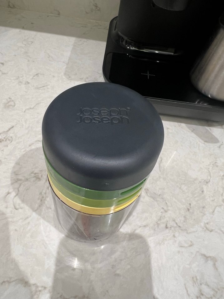 Joseph Joseph Spiro El Tipi Spiral Kesici - Görsel 3