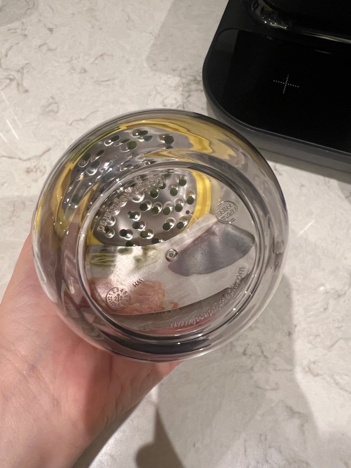 Joseph Joseph Spiro El Tipi Spiral Kesici - Görsel 5