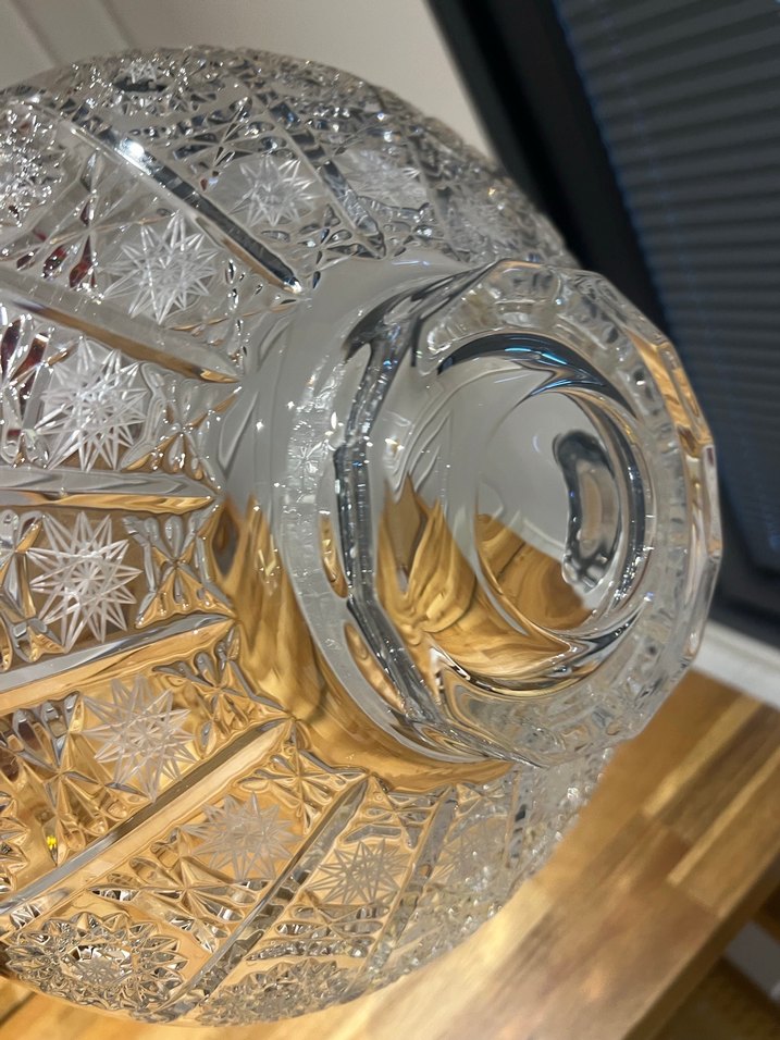 Paşabahçe Kristal Kase - Görsel 5