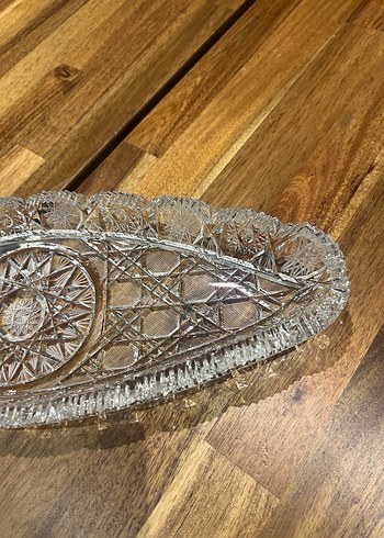 Kristal Tabak - Görsel 3