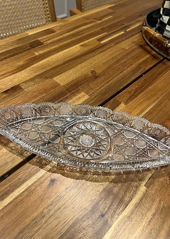 Kristal Tabak - Görsel 4