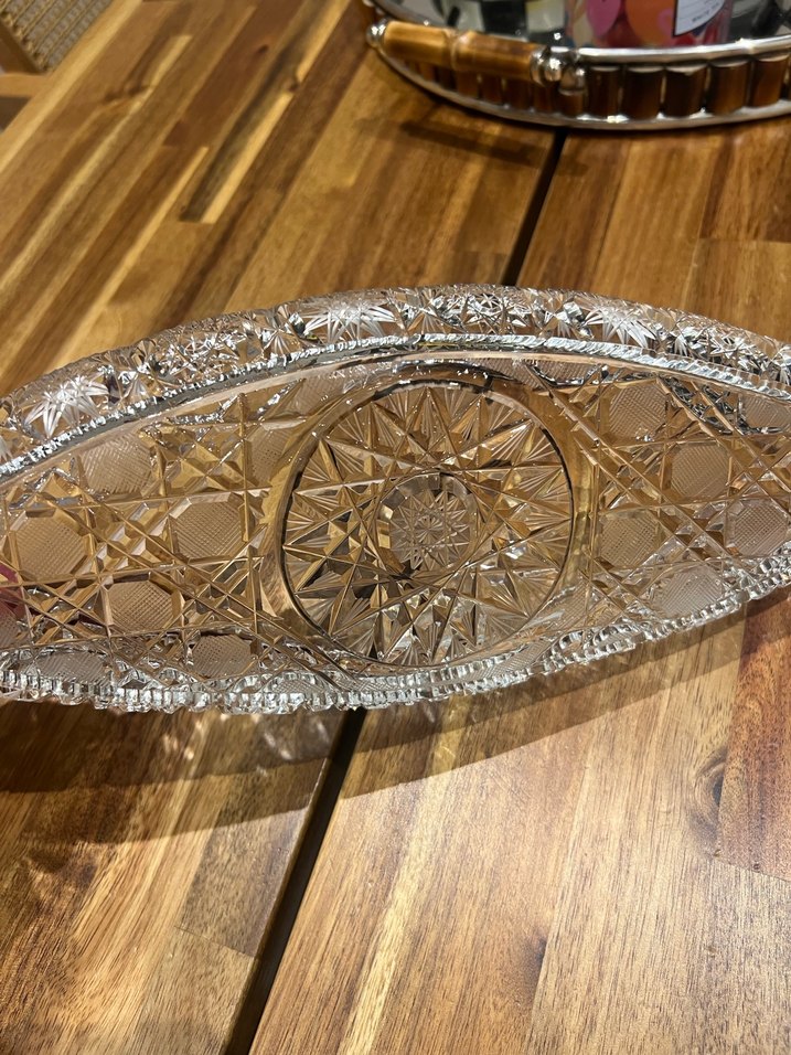 Kristal Tabak - Görsel 5