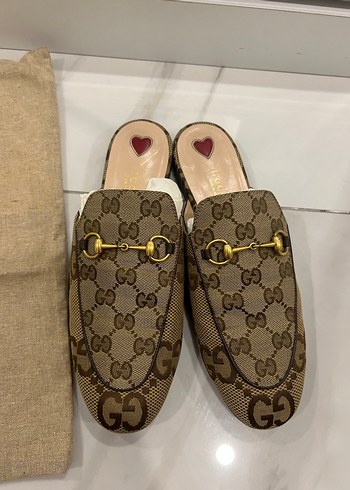 Gucci Kadın Terlik - Görsel 2