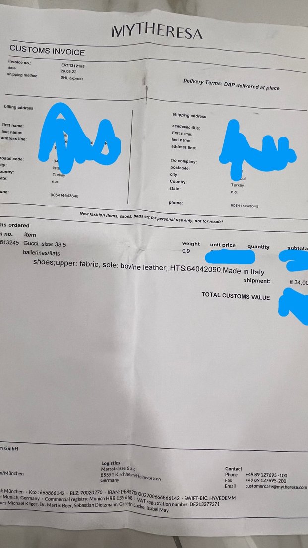 Gucci Kadın Terlik - Görsel 5