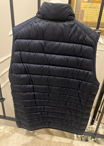 Uniqlo Yelek - Görsel 5