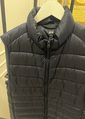 Uniqlo Yelek - Görsel 2