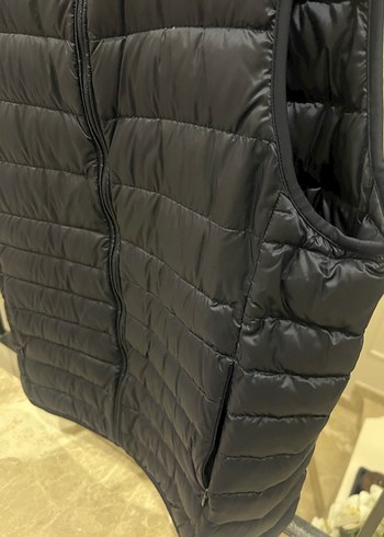 Uniqlo Yelek - Görsel 4