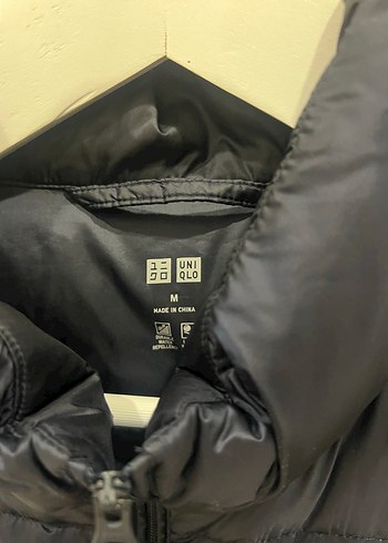 Uniqlo Yelek - Görsel 3