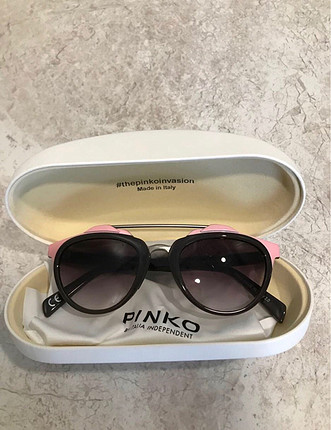 Pinko Güneş Gözlüğü