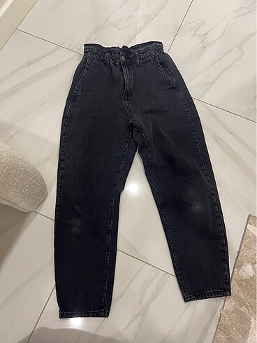 Zara Baggy Jean