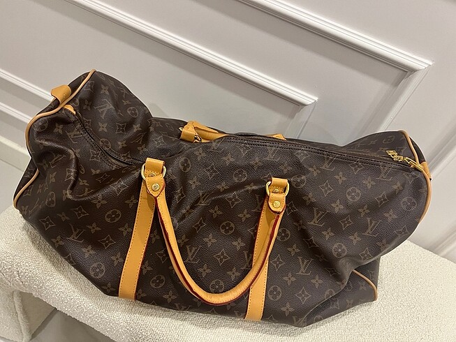 Diğer Louis Vuitton Bavul Çanta