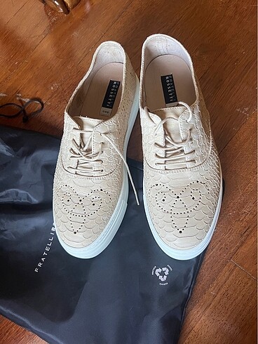 Fratelli Rossetti Sneakers