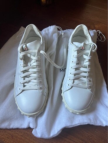 Moncler Sneakers