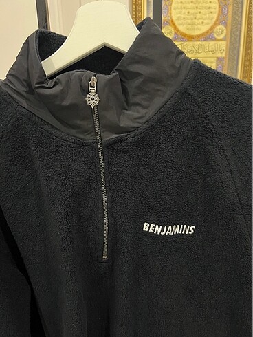 Les Benjamins Les Benjamins Polar