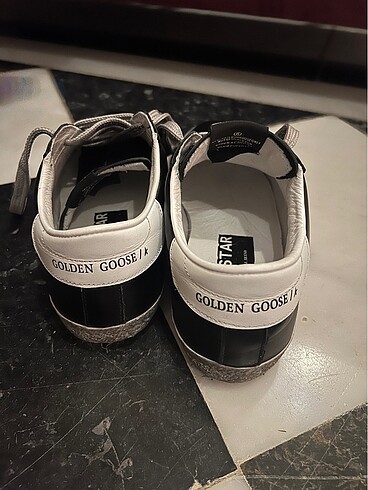38 Beden Golden Goose Sneakers