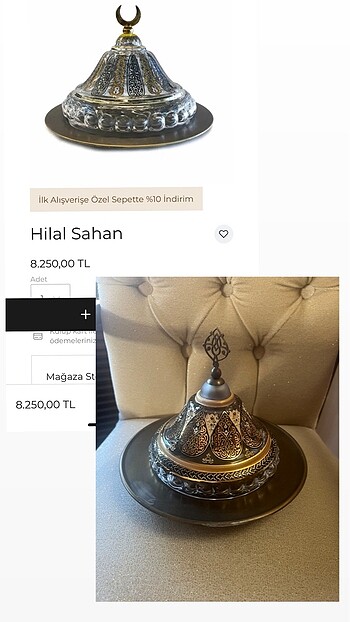 Paşabahçe Sahan