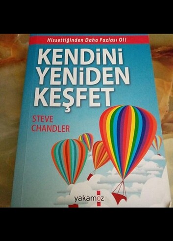 Kişisel gelişim kitabi