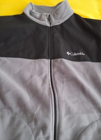 Columbia Polyester ceket