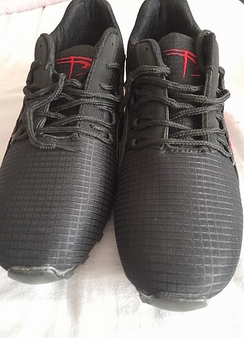 Tonny black marka Erkek spor ayakkabi