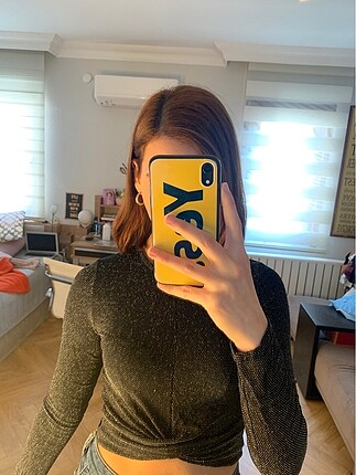 H&M ÜST