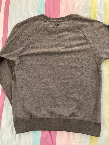 New Balance New Balance Sweatshirt