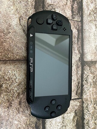 PSP playstation Portable
