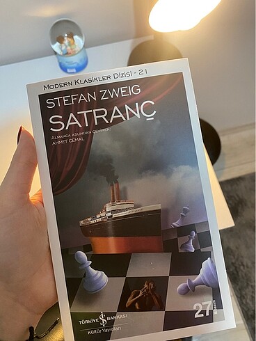 Satranç