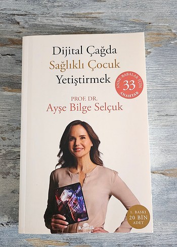 Dijital Çağda Sağlıklı Çocuk Yetiştirmek