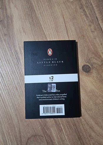 Hans Christian Andersen - The Tinder Box - Görsel 2