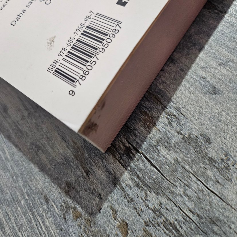 Bırakın Çocuklar Oyun Oynasın Kitabı - Görsel 2