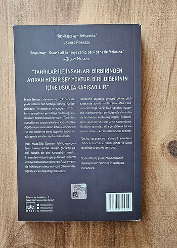 Dune Mesihi 2 - Görsel 2