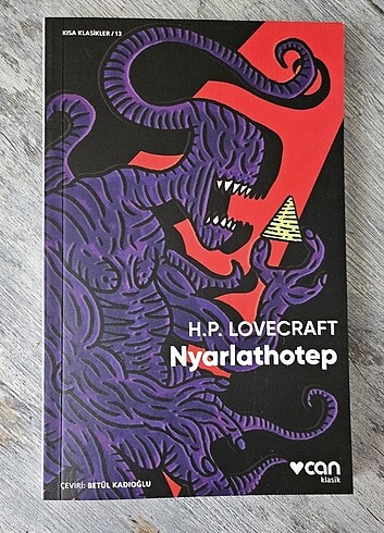 Nyarlathotep