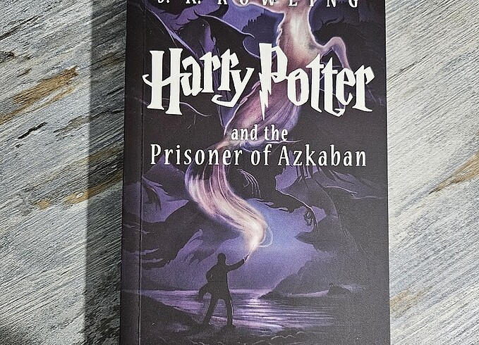 The Prisoner of Azkaban