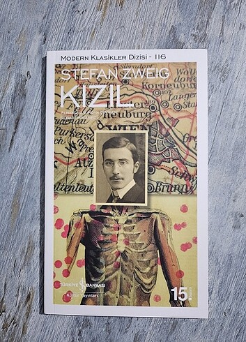 Kızıl