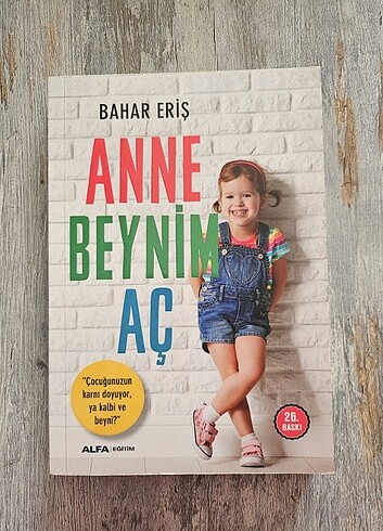 Anne Beynim Aç