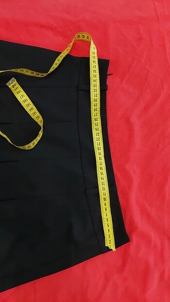 Kadin takım elbise  - Görsel 5