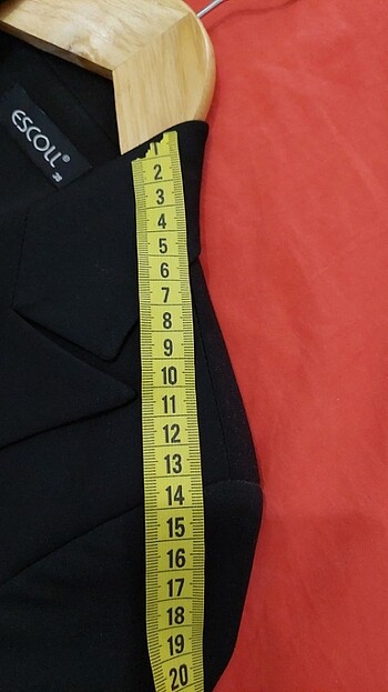 Kadin takım elbise  - Görsel 6