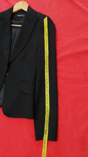 Kadin takım elbise  - Görsel 7