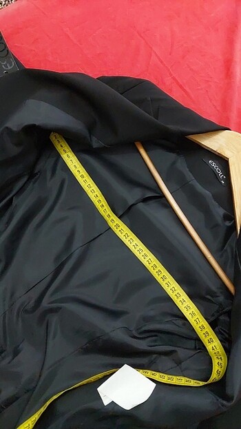 Kadin takım elbise  - Görsel 8