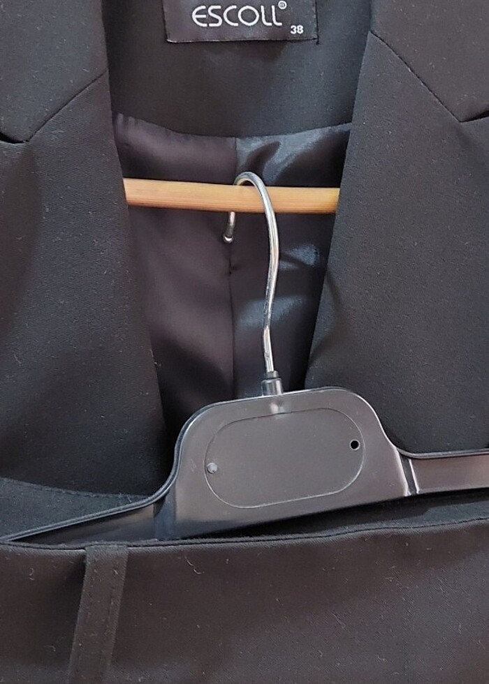 Kadin takım elbise  - Görsel 3