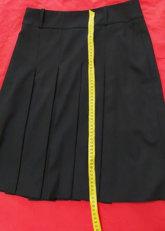 Kadin takım elbise  - Görsel 4