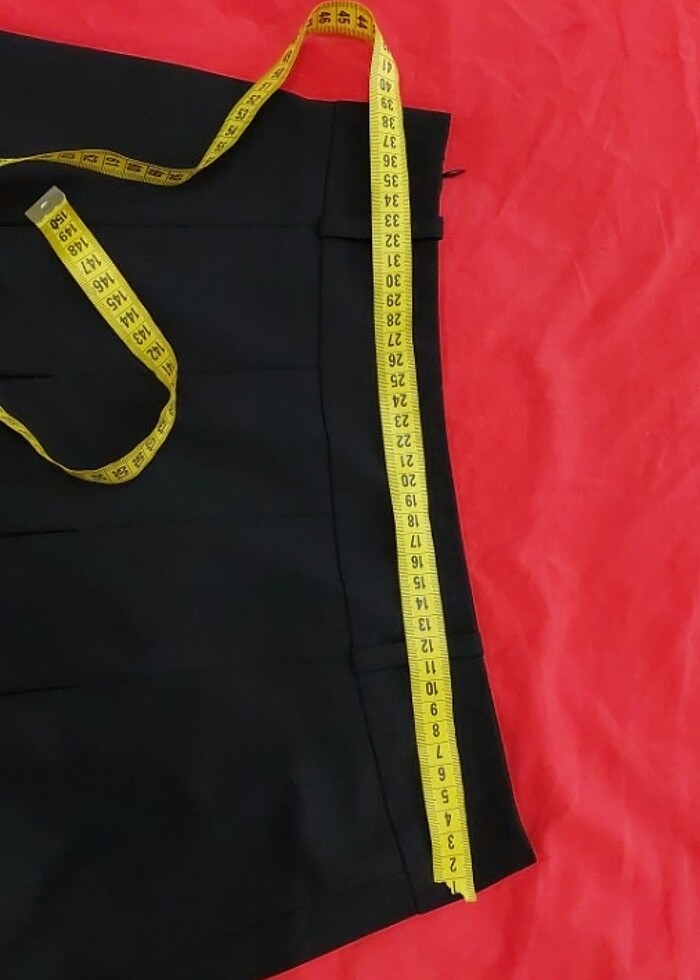 Kadin takım elbise  - Görsel 5