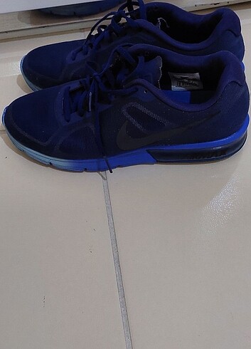 Nike Erkek spor ayakkabı  - Görsel 3